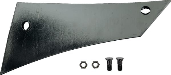 Överum Streichblechvorderteil -Vorderteil - 41652147009