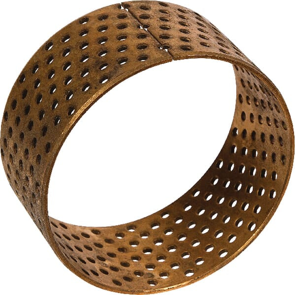 Överum Buchse für DXL Pflug - 41652174800