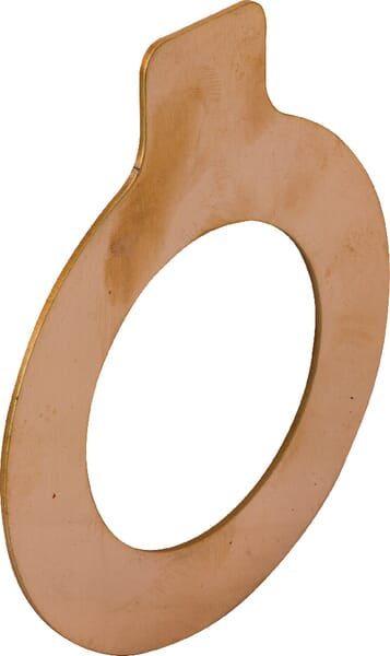 Överum Unterlegscheibe - 41652190000