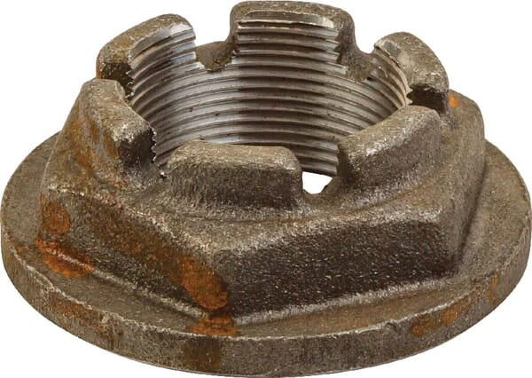 Överum Kronenmutter M45x2mm - 41652191500