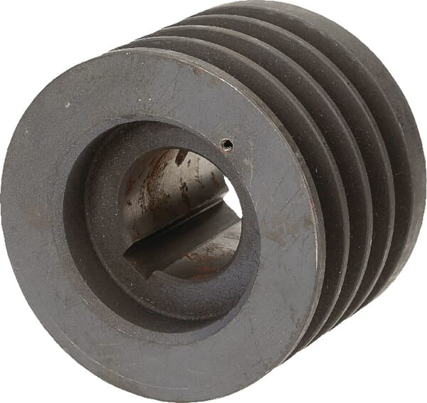 Överum Keilriemenrolle - 41652207900