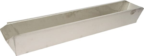 Överum Sammelbehälter komplett - 41652229700