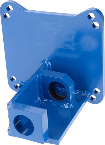 Överum Radbremse - 41652348090