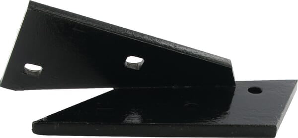 Överum Befestigungsplatte T85 L. - 41652350950