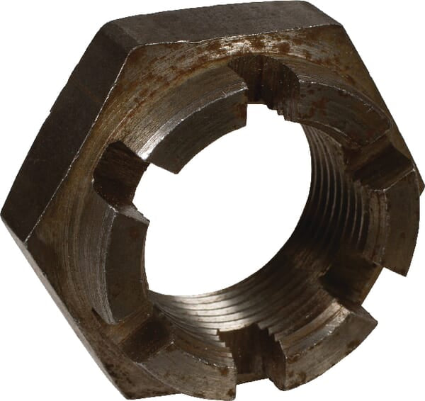 Överum Kronenmutter - 41652369700