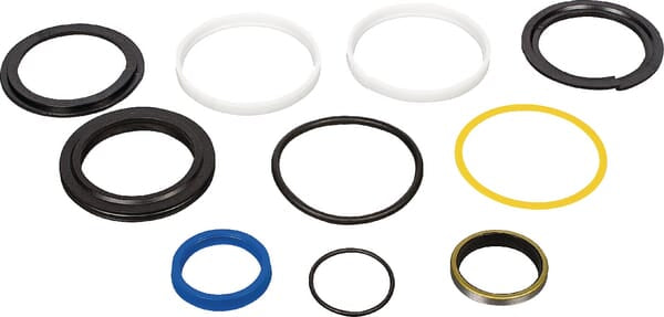 Överum Dichtungssatz - 41652373100