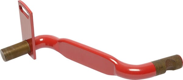 Överum Schaft Kanada L/H - 41652378830