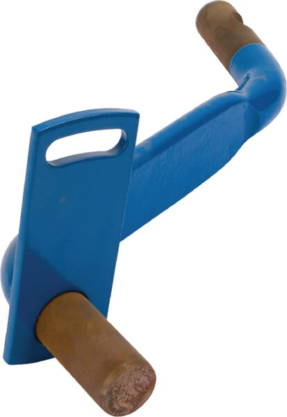 Överum Schaft Kanada L/H - 41652378890