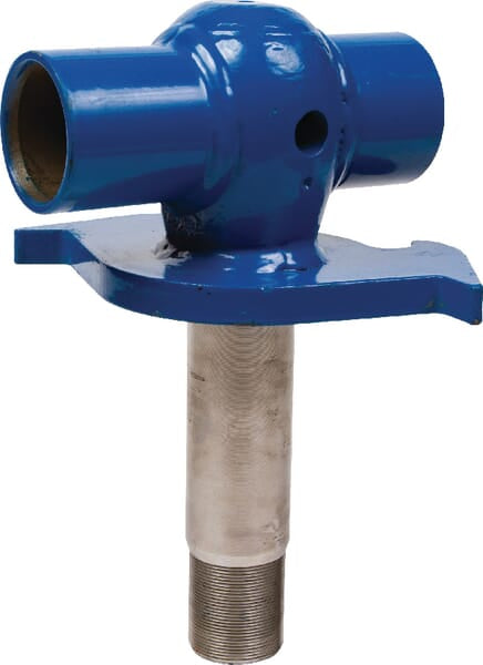 Överum Achsehalter - 41652406890