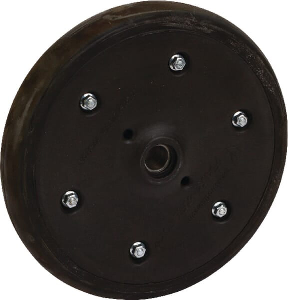 Överum Stützrad - 41652418300