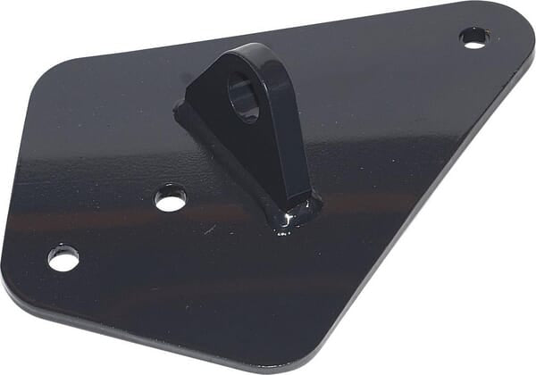 Överum Winkelstütze rechts - 41652436740