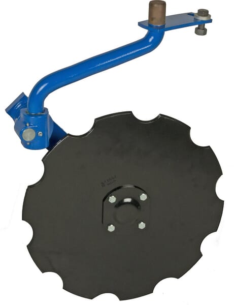 Överum Dia Kit Disc Links 500 mm geriffelt  - 41652441284