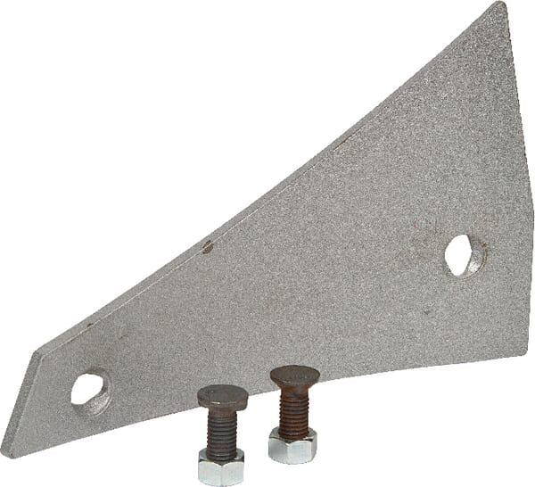 Överum Streichblechvorderteil -Vorderteil - 41652480109