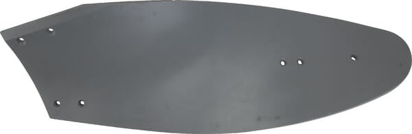 Överum Streichblech, Kunststoff R - 41652480309