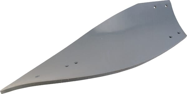 Överum Streichblech, Kunststoff L - 41652480409