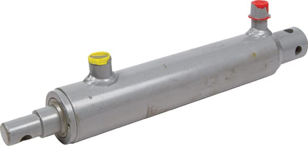 Överum Hydraulikzylinder - 41652498050