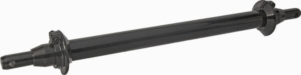 Överum Hubwelle Kat. 3S mit Koni - 41652510040