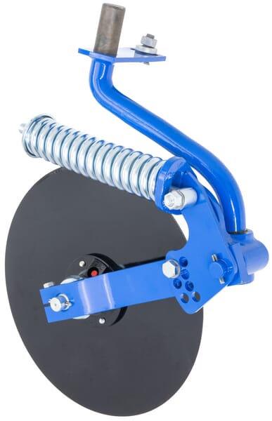 Överum Scheibensech, 18", links - 41652550092