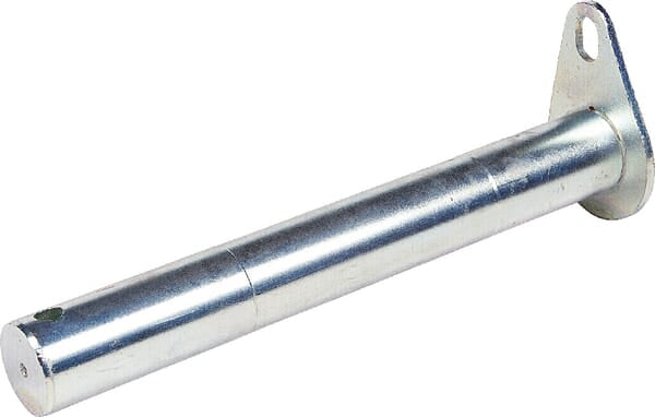 Överum Achsschenkelbolzen - 41652580500