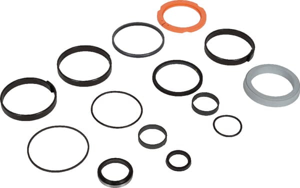 Överum Dichtungssatz - 41652591500