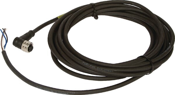 Överum Kabel - 41652596300