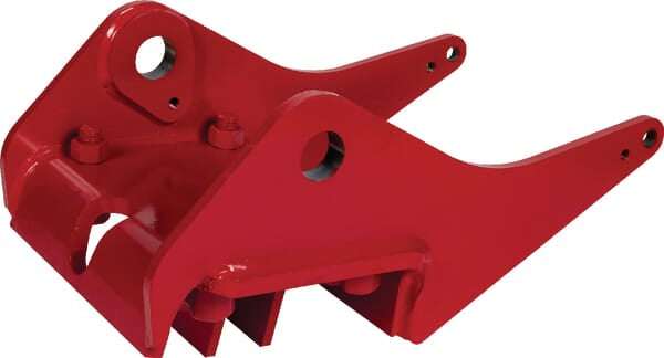 Överum Grindelgehäuse - 41652625030