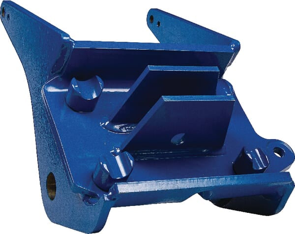 Överum Grindelgehäuse - 41652625090