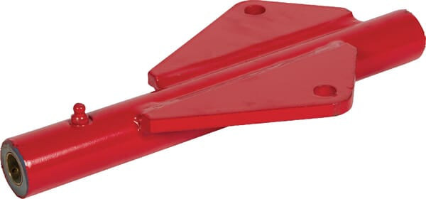 Överum Befestigungsstange - 41652629930