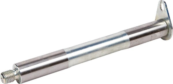 Överum Achsschenkelbolzen - 41652650500