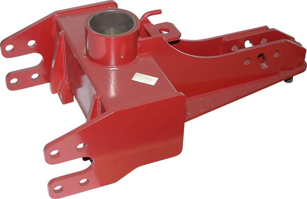 Överum Pflugkopf - 41652664031