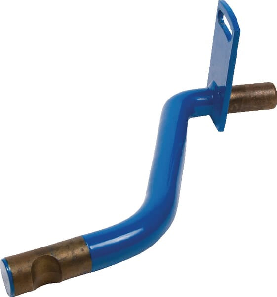 Överum Scheibenseche Welle R - 41652775190