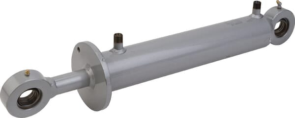 Överum Hydraulikzylinder - 41652885250