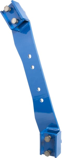 Överum Halter Vorschäler - 41652917490