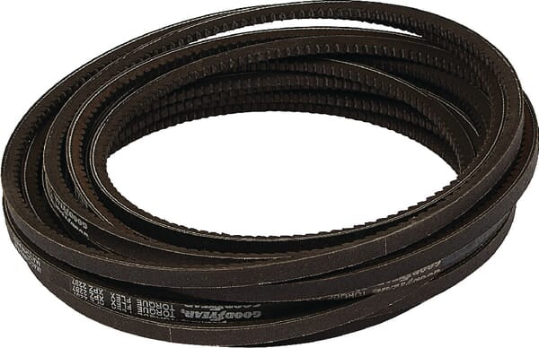 Överum V-Riemen-Satz - 41652932000