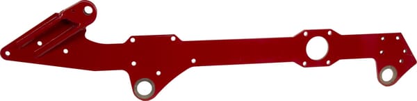 Överum Oberlenker - 41652965730