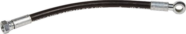 Överum Hydraulikschlauch - 41653008100