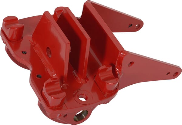 Överum Grindelgehäuse - 41653068030