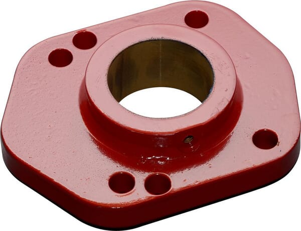 Överum Halterung - 41653948500