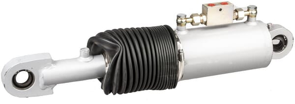 Överum Hydraulikzylinder - 41653144500