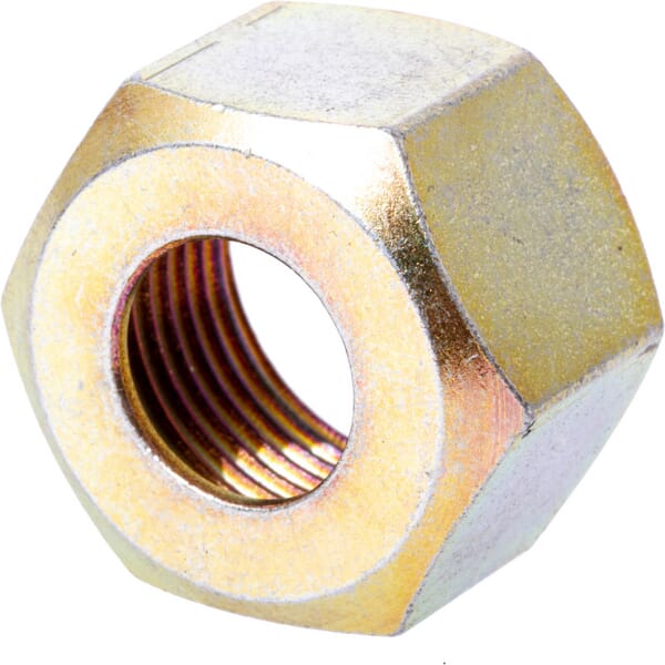 Överum Stütze mit Mutter und Schneidring - 41653152700