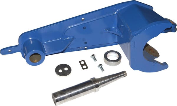 Överum Radarm lang komplett - 41653600601