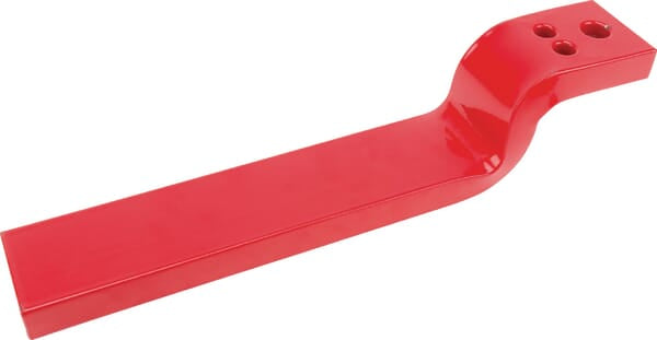 Överum Gekröpftes Vorschälerschar re. - 41653263630