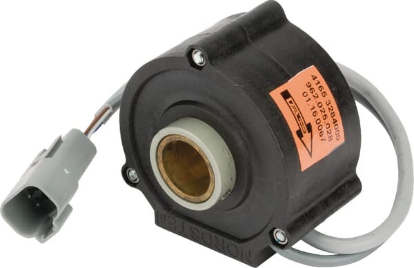 Överum Getriebekupplung - 41653811600