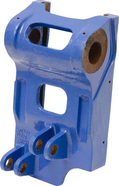 Överum Wendearm CX VFCX - 41653400190