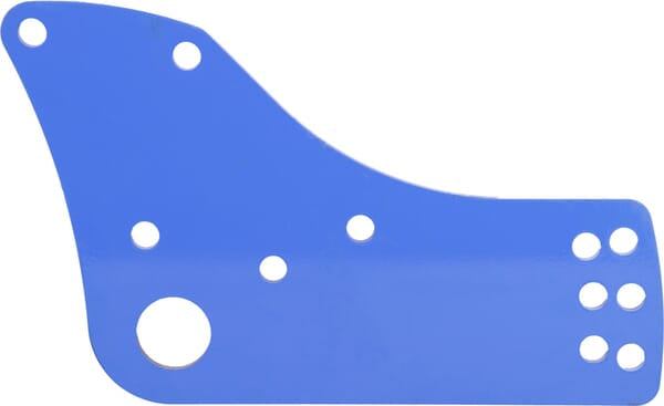 Överum Seitenplatte - 41653406490