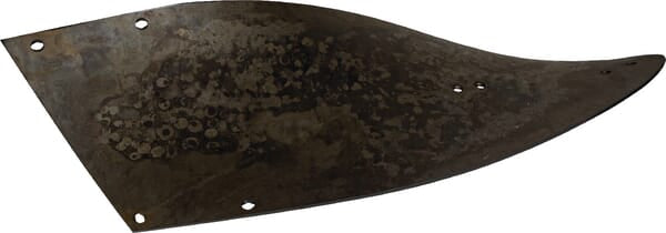 Överum Streichblech R. - 41653502009