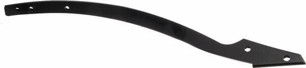 Överum Streichblechstreifen 2 re. m Mutt. & Schr. - 41653502609