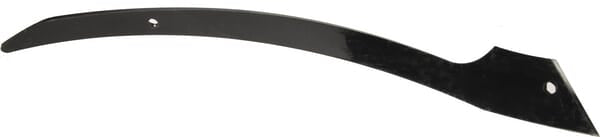 Överum Streichblechstreifen 3 re. m Mutt. & Schr. - 41653502809