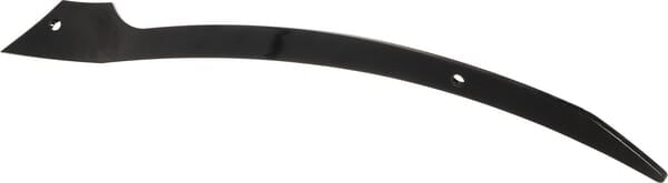 Överum Streichblechstreifen 3 li. m Mutt. & Schr. - 41653502909