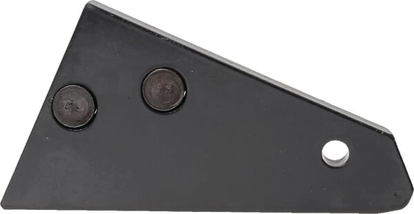 Överum Anlage vorne R. - 41653506009